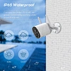 latest camera motion detection